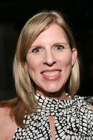 2010 Up & Comers: Kelli Burns