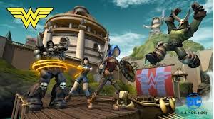 Check Out Wonder Woman The Themyscira Experience It S One Of The Millions Of Unique User Generated 3d Experiences Created On In 2020 Roblox Play Roblox Wonder Woman