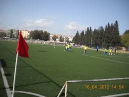 Stadium, arena & sports venue in i̇zmir, turkey. 504 Sk Buca Mapio Net