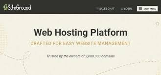 Get web hosting for your wordpress website from providers that have modern and. Siteground Vs Wordpress Com Which Is The Best Wordpress Host