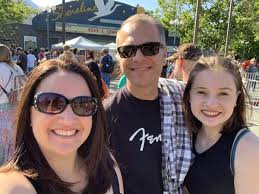 Dead & Company Return To Shoreline Amphitheater 2019