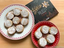 8 Recettes De Bredele De Noel Petits Gateaux Alsaciens Mon Week End En Alsace Recette Bredele Recette Bredele Alsacien Bredele