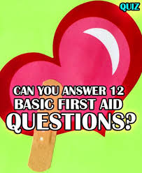 Displaying 22 questions associated with risk. Basic First Aid Response Is Critical For Everyone To Know How Well Can You Answer These 12 Question Basic First Aid This Or That Questions First Aid Questions