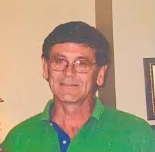 Robert Holbrook Obituary