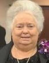 Obituary information for Lois Ellen Chody