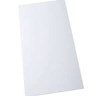 Aluminium Sublimation Sheet 61cm x 30.5cm UK 2025