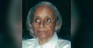 Sarah J Goodwin Obituary