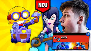 Mythbusters #4 brawl stars ↪ brawl stars creator code: Neuer Brawler Carl Update Brawl Stars Deutsch By Puuki Brawl Stars
