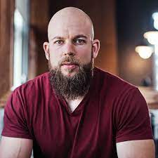 Best Beard Styles For Bald Men Braun Uk