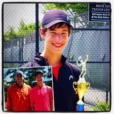 We're safely open to care for you. Congratulations To Nicholas Ulehla Boys 14 Singles Champion At The Sc Jr State Open Championships In Rock Hill Sc S Open Championship Champion Tournaments