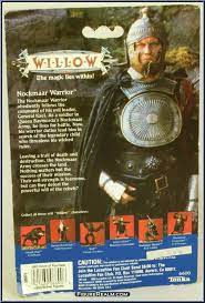 Nockmar Warrior (Evil Soldier) - Willow - 3
