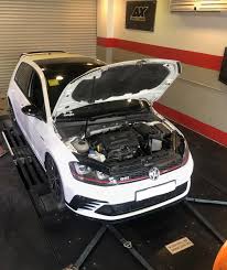 Desafio 402m com polo tsi original vs stage i ( remap e filtro ) vs stage ii ( escapamento completo, filtro e remap ) no. Vw Golf 7 Gti Clubsport 2 0tsi Stage2 98ron Etuners