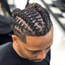 And no, they don't keep their braids. 59 Best Braids Hairstyles For Men Piktrend