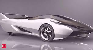 But which one is the best? Slovakian Company Develops Flying Car That Can Change From Vehicle Mode To Flying Mode No More Science Fiction The Economic Times