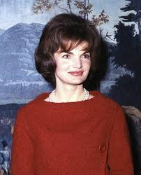 Kennedy presidential library & museum/legion media. Jacqueline Kennedy Onassis Wikipedia