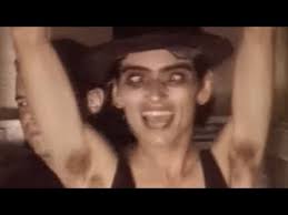 Spahn Ranch "Locusts"