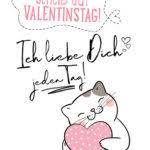 Wenn mir deine nicht reichen, habe ich doch immer noch die allnet flat für mein smartphone. Wer Braucht Schon Einen Valentinstag Spruche Suche