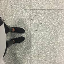 Maybe you would like to learn more about one of these? We Are Venice Terrazzo Obsessed At Concrete Collaborative Love Our Fresh Take On An Old School Art Concrete Collaborative Terrazzo Flooring Terrazzo Tile