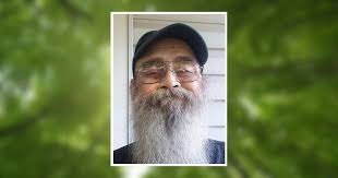 Gerald W. Ricker, Jr. Obituary October 1, 2022