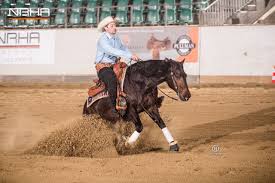 Pretty much the whole team is headed down to compete at our 1st big competition of the year! Www Wittelsbuerger Com Reining Forum