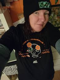 Cinderella, band. T-shirt, 95yrf