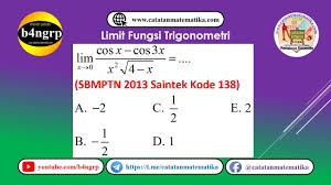 Soal hots unbk matematika smp 2019 bimbel teladan sumber : Soal Unbk Matematika 2017 Netta