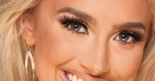 New Miss North Carolina is crowned