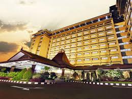 26° 39' 0 north, 89° 43' 0 east. Kartika Chandra Hotel Jakarta 2020 Neue Angebote 27 Hd Fotos Bewertungen