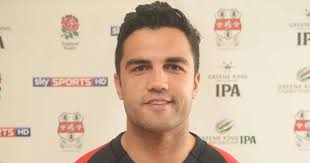 Bedford Blues 38 Moseley RFC 32: Prospects still look bright for Moseley