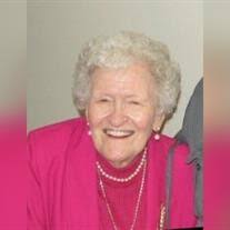 Hattie Levoid McMillin Obituary