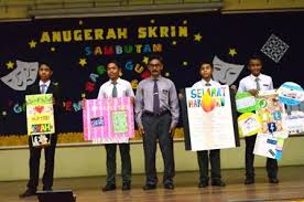 Anugerah apresiasi permata semsas 2020 sm sains sultan haji ahmad shah 15 januari 2021 10.00 pagi. Sekolah Sains Sultan Haji Ahmad Shah Posts Facebook