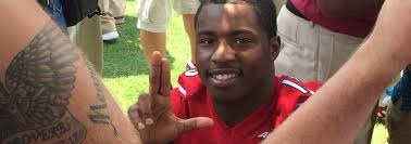 Isaac Copeland 2014 Kentucky Derby Classic Photo by Adam Creech