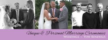 The ultimate guide to renewing your wedding vows Justice Of The Peace Robin Bruce Sandler Publicacoes Facebook