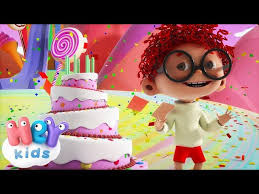 Envoyez des messages d'anniversaire à vos amis, votre famille, et collègues ! Joyeux Anniversaire Chanson Pour Les Petit Karaoke Youtube