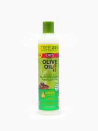 Take 2 tablespoons of extra virgin olive oil and 1 tablespoon of castor. Ors Olive Oil Mosturizing Hair Lotion Castor Oil Tropy Beauty
