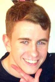 My beautiful Michael, Wherever you are I hope you can hear and see me in  whatever way this life works. I can't believe somebody with your light and  energy can just go