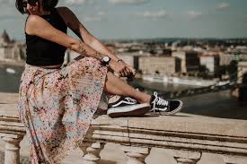 Browse men's, women's, kids & infant styles. How To Wear Vans Women S Vans Outfit Ideas Style Tips