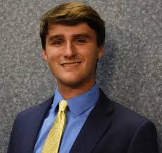 Brad Strawser's Instagram, Twitter & Facebook