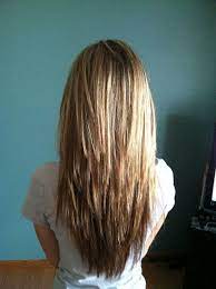 There are so many gorgeous ways to wear layered hairstyles if you have long hair! Pin On Hair