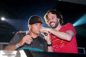 Gabriel O Pensador Show Na Ilha