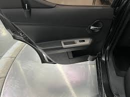 Image result for Brilliant Black 2009 Avenger