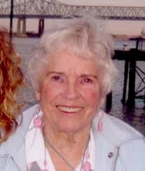 Rosemary T Heffernan Kellam (1923-2011)