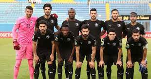 أثنى هاني سعيد، المدير الرياضي بنادي بيراميدز، على أداء منتخب مصر الأولمبي أمام أستراليا، وفوزه بثنائية دون رد. Ø¨ÙŠØ±Ø§Ù…ÙŠØ¯Ø² ÙŠØºØ§Ø¯Ø± Ø¥Ù„Ù‰ Ù†ÙŠØ¬ÙŠØ±ÙŠØ§ Ø§Ù„Ø®Ù…ÙŠØ³ Ø¹Ù„Ù‰ Ù…ØªÙ† Ø·Ø§Ø¦Ø±Ø© Ø®Ø§ØµØ© Ù„Ù…ÙˆØ§Ø¬Ù‡Ø© Ø£Ù†ÙŠÙ…Ø¨Ø§ ØµØ¯ÙŠ Ø§Ù„Ø¹Ø§Ù„Ù…