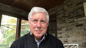 Former Republican Rep. Fred Upton