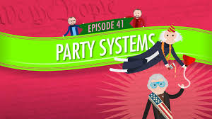 The Two Party System American Government