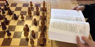 And the general idea of the there's one and only one book that bobby fischer ever wrote and it's called bobby fischer teaches chess that i think is a very good book for. Top 21 Best Chess Books Of All Time To Read Review 2021 Pbc