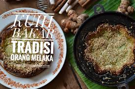 Check spelling or type a new query. Cerita Kak Z Kuih Bakar Tradisi Orang Melaka