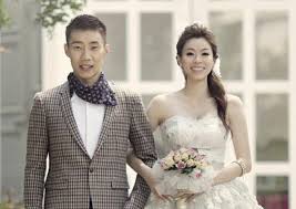 Latar belakang datuk lee chong wei. 11 Tahun Bercinta Perkahwinan Lee Chong Wei Mew Choo Disiar Eksklusif Di Ntv7