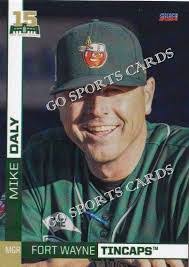 Glenn Nutting's Instagram, Twitter & Facebook