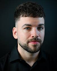 Joel Thrasher's Instagram, Twitter & Facebook